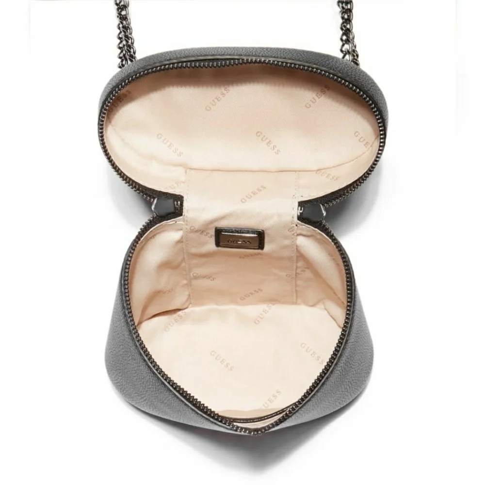 NEW GUESS Canister Shoulder Bag